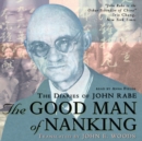 The Good Man of Nanking - eAudiobook