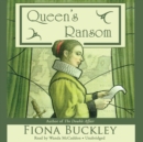 Queen's Ransom - eAudiobook