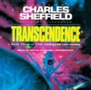 Transcendence - eAudiobook