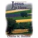 Jesus Is Here - eAudiobook