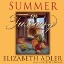Summer in Tuscany - eAudiobook
