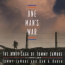 One Man's War - eAudiobook