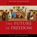 The Future of Freedom - eAudiobook