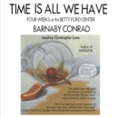 Time Is All We Have - eAudiobook