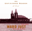 An Unfinished Season - eAudiobook