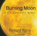 Burning Moon - eAudiobook