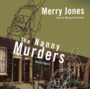 The Nanny Murders - eAudiobook