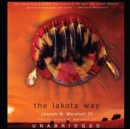 The Lakota Way - eAudiobook