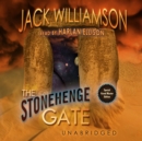The Stonehenge Gate - eAudiobook