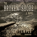 The Broken Shore - eAudiobook