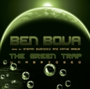 The Green Trap - eAudiobook