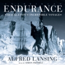 Endurance - eAudiobook