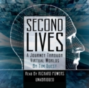 Second Lives - eAudiobook