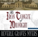 The Iron Tongue of Midnight - eAudiobook