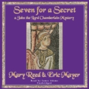Seven for a Secret - eAudiobook