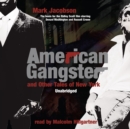 American Gangster and Other Tales of New York - eAudiobook