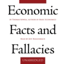 Economic Facts and Fallacies - eAudiobook