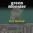 Green Monster - eAudiobook
