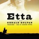 Etta - eAudiobook