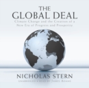 The Global Deal - eAudiobook