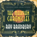The Martian Chronicles - eAudiobook