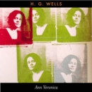 Ann Veronica - eAudiobook