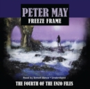 Freeze Frame - eAudiobook