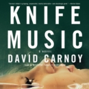 Knife Music - eAudiobook