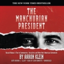 The Manchurian President - eAudiobook