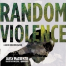 Random Violence - eAudiobook