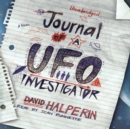 Journal of a UFO Investigator - eAudiobook