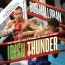 Irish Thunder - eAudiobook