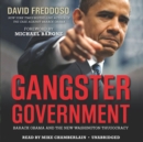 Gangster Government - eAudiobook