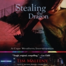 Stealing the Dragon - eAudiobook