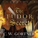 The Tudor Secret - eAudiobook
