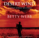 Desert Wind - eAudiobook