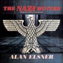 The Nazi Hunter - eAudiobook