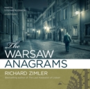 The Warsaw Anagrams - eAudiobook