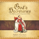 God's Secretaries - eAudiobook