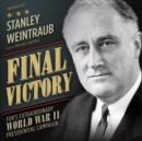 Final Victory - eAudiobook