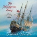 Mr. Midshipman Easy - eAudiobook