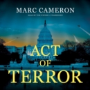 Act of Terror - eAudiobook