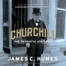 Churchill - eAudiobook