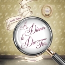A Dinner to Die For - eAudiobook
