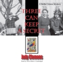 Three Can Keep a Secret - eAudiobook