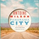 Panorama City - eAudiobook