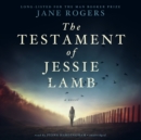 The Testament of Jessie Lamb - eAudiobook