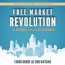 Free Market Revolution - eAudiobook