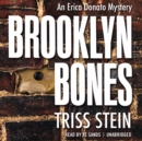 Brooklyn Bones - eAudiobook