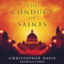 The Conduct of Saints - eAudiobook